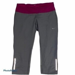 Nike capri size S